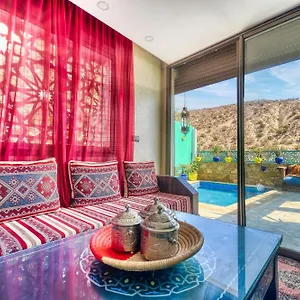 Apartament Route De Miel, Agadir
